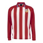 Camiseta Manga Larga 1995 Atlético de Madrid